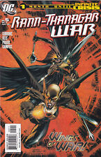 Rann-Thanagar War #5  (2005) DC Comics, High Grade,Prelude to Infinity Crisis picture