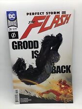 The Flash #39 The Perfect Storm DC Comics 2018 picture