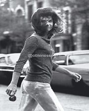 8x10 Jackie Kennedy Onassis PHOTO photograph picture print jfk john f kennedy picture