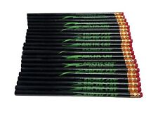 Vtg Lot of 21 UNUSED Advertising Arctic Cat Share you Passion LEAD PENCILS picture