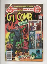 G.I. Combat #238 (1981) FN+ 6.5 picture