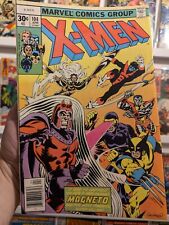 The uncanny X-Men #104 Bronze Age Marvel Comics picture