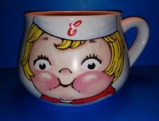 Vintage 90's Campbell’s Soup Kids Soup Mug/Bowl picture