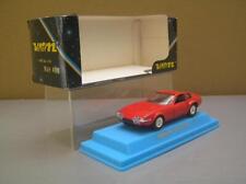 Solido Verem Ref. 408 Ferrari Daytona made in France 1/43 scale Mint in Box MIB picture