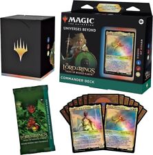 Magic The Gathering - Lord of the Rings Tales of Middle-Earth Riders of Rohan Co picture