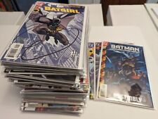 Batgirl (DC 2000 series) #1-61 COMPLETE +LOTDK 120 1st new Batgirl +MORE picture