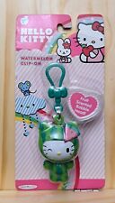 Vintage Hello Kitty Fruit Scented Bobblehead Clip On Watermelon New Old Stock picture