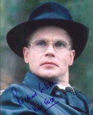 Richard Gibson - Actor - Signed Photo - COA (22950) picture