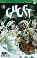 Ghost #9 VF 2014 Stock Image picture