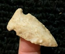 OUTSTANDING ROBINSON POINT MISSOURI AUTHENTIC ARROWHEAD INDIAN ARTIFACT B31 picture