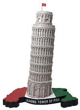 Leaning Tower Of Pisa Italy Base Bobblehead picture