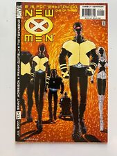 New X-Men #114 2001 1st Appearance Cassandra Nova Deadpool Combine/Free Shipping picture