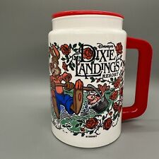 Dixie Landings Resort Disney Vintage Splash Mountain Coke Mug / Cup picture