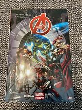 Avengers by Jonathan Hickman Vol. 3 - Brand New,  picture