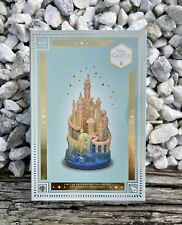 Disney’s Castle Collection The Little Mermaid Ariel Limited Release Ornament picture