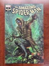 THE AMAZING SPIDER-MAN #2 Parrillo Exclusive Trade Dress Variant Marvel Comics picture