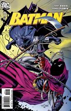 Batman #695 (1940-2011) DC Comics picture