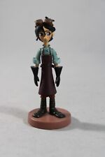 Disney Tangled the Series Rapunzel  -- Varian Collectible Toy Figures PVC picture