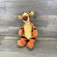 Disney Store Exclusive Tigger Stuffed Animal Plush Toy 18” picture