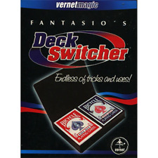 Deck Switcher trick Fantasio  picture