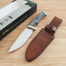 Schrade Heritage Fixed Knife 5