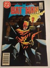 Batman # 393 DC Comics 1985 Comic Book  Wow  picture