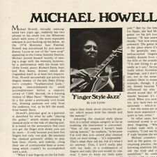 1975 Michael Howell - 