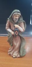 Grandeur Noel O'well Wise Man Nativity Set Replacement Part  picture