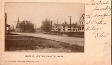RPPC Main Street Center Paxton Massachusetts  picture