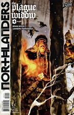 Northlanders #24 (2008-2012) Vertigo Comics picture