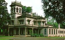 Postcard - Historic Bidwell Mansion at Chico, California   2721 picture