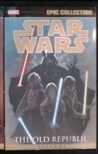 Star Wars Marvel Epic Collection The Old Republic Vol 2  picture