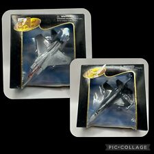 2 Maisto Special Edition Diecast Plane/ Jet In Original Unopened Boxes picture