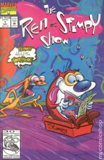 The Ren and Stimpy Show - Marvel (1992-1996) - Assorted Issues and Prices picture