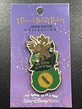 Disney - Hopper - It’s Tough To Be A Bug - Piece Of Disney History LE Pin picture
