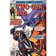 Two-Gun Kid #136 in Fine condition. Marvel comics [l/ picture
