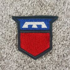 Vintage 76th Infantry Patch US Army Onaway Liberty Bell Division WWII Original  picture