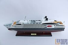 L'Austral Model Ship - L'Austral Ship Model picture