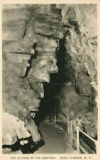 Vintage Postcard Witches of The Grottoes Howe Caverns Cobleskill picture
