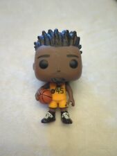 Funko Pop NBA - Utah Jazz - Donovan Mitchell - No Box picture
