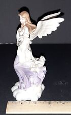 Faith Angel Figurine CloudWorks Angels & Co picture
