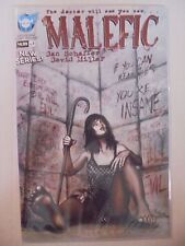 Malefic #1 Devil's Due 1First VF/NM Comics Book picture