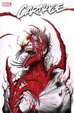 Carnage #7 (2024) (New) Choice of Covers picture