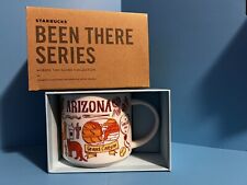 Starbucks Been There Series Arizona Coffee Mug New w/ Box NIB 2018 picture