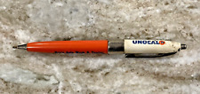 UNOCAL 76 Ray's Auto Wash & Towing Rockford MI Vintage Advertising Ink Pen 4847 picture