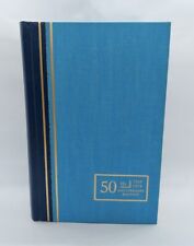Halley's Bible Handbook Abbreviated Bible Commentary 50th Anniversary Edition picture