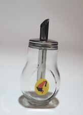 Vintage Julius Meinl Sugar Shaker Dispenser Sprinkler picture