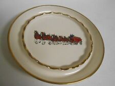 Vintage Budweiser? Champion Clydesdales Beer Wagon Brown Flatt Incentives picture