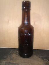 -Antique English Bottle- ￼Palmer And James And Boscombe￼. Bournemouth England picture
