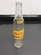 NEHI Beverages Vintage Glass Bottle  picture